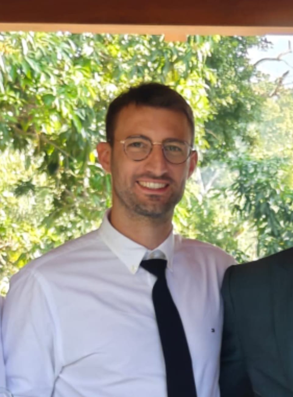 Sebastien Beureux